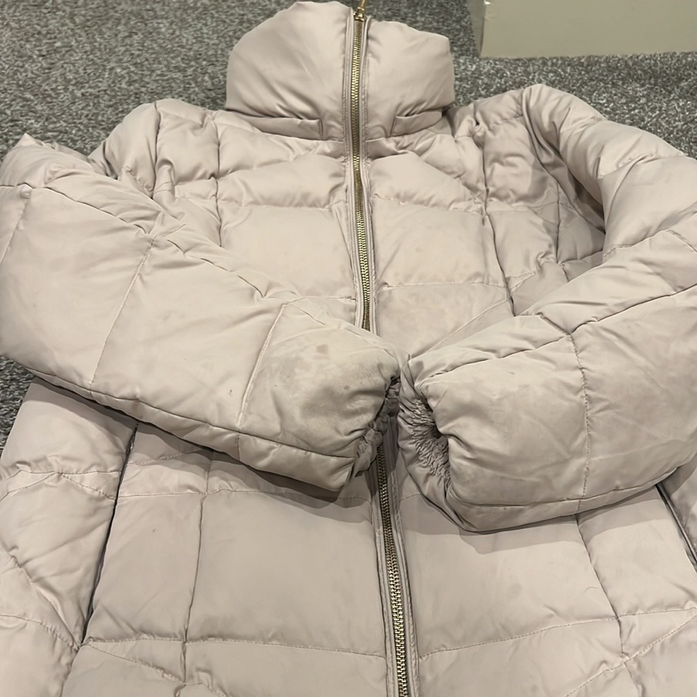 Cole Haan Coat - Picture 5 of 8